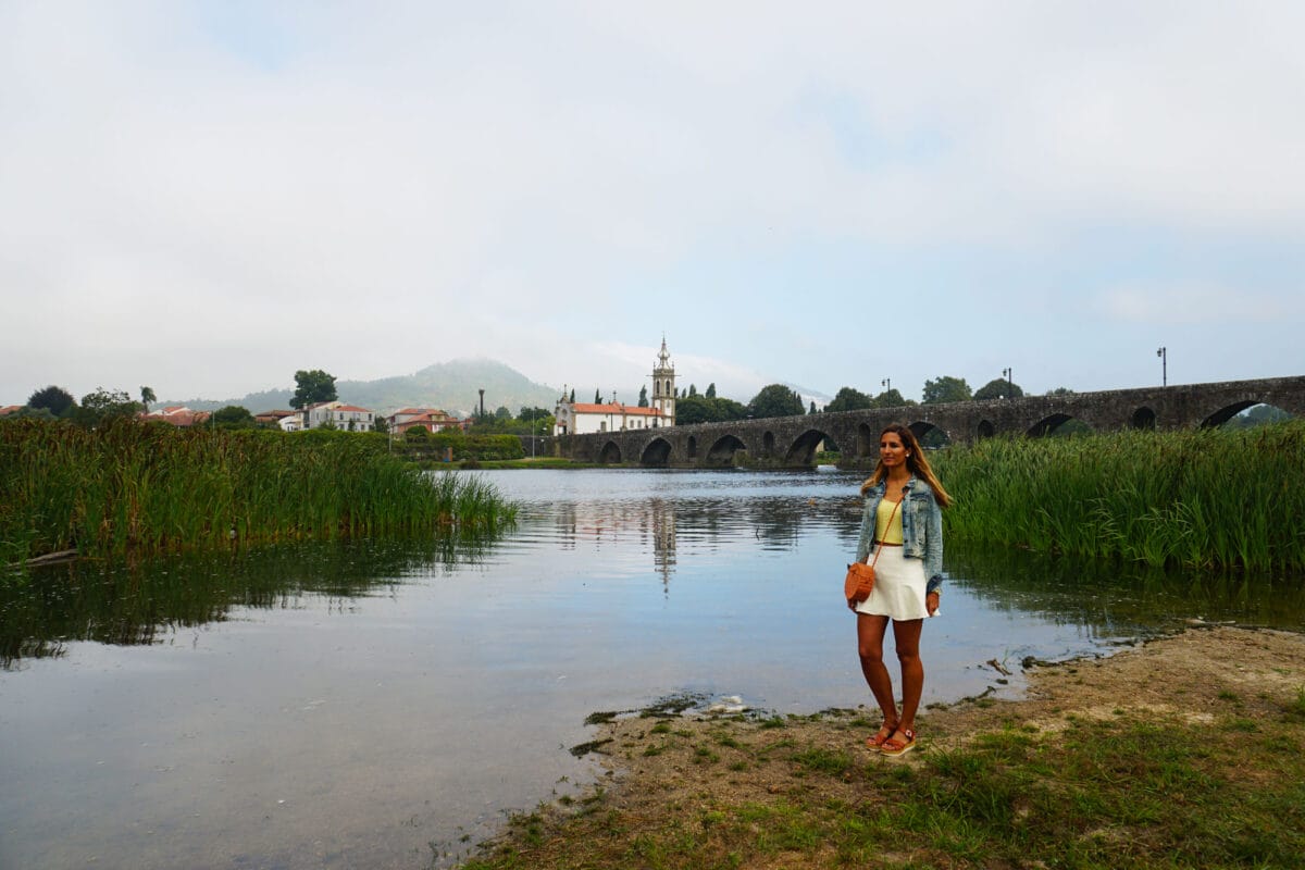 Qu Ver En Ponte De Lima Los Imprescindibles Vive Portugal