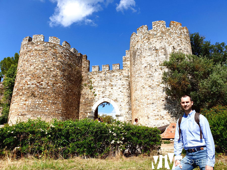 Castillo de Vila Viçosa